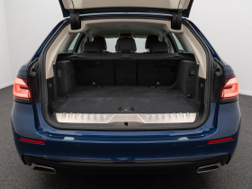 Bmw 520 520e 204 ch BVA  occasion  Beaupuy - photo n11