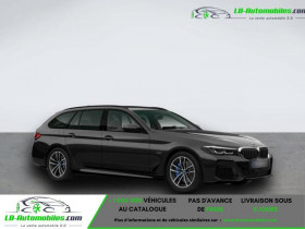 Bmw 520 520e 204 ch BVA  occasion  Beaupuy - photo n2