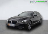 Bmw 520 520e 204 ch BVA   Beaupuy 31