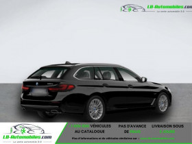 Bmw 520 520e 204 ch BVA  occasion  Beaupuy - photo n3