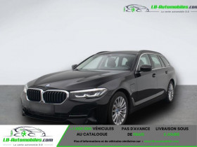 Bmw 520 , garage LB AUTOMOBILES  Beaupuy
