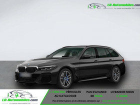 Bmw 520 , garage LB AUTOMOBILES  Beaupuy