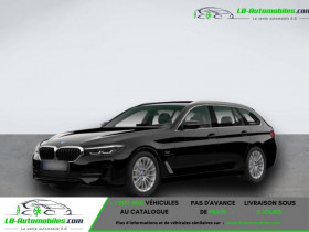 Bmw 520 , garage LB AUTOMOBILES  Beaupuy