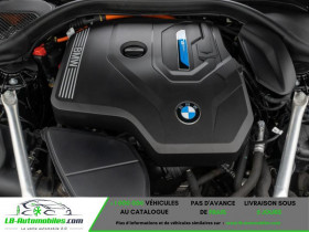 Bmw 520 520e 204 ch BVA  occasion  Beaupuy - photo n10