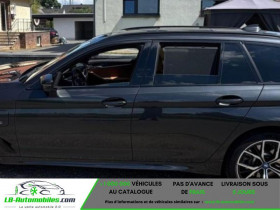 Bmw 520 520e 204 ch BVA  occasion  Beaupuy - photo n6