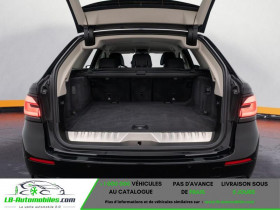 Bmw 520 520e 204 ch BVA  occasion  Beaupuy - photo n11