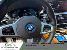 Bmw 520 520e 204 ch BVA  occasion  Beaupuy - photo n5