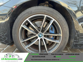 Bmw 520 520e 204 ch BVA  occasion  Beaupuy - photo n9