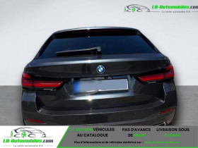 Bmw 520 520e 204 ch BVA  occasion  Beaupuy - photo n4