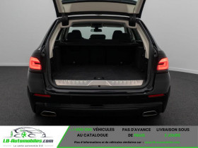 Bmw 520 520e 204 ch BVA  occasion  Beaupuy - photo n10