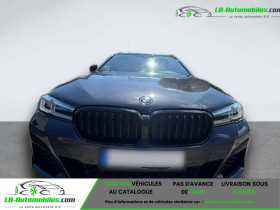 Bmw 520 520e 204 ch BVA  occasion  Beaupuy - photo n3