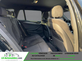 Bmw 520 520e 204 ch BVA  occasion  Beaupuy - photo n7