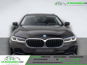 Bmw 520 520e 204 ch BVA  occasion  Beaupuy - photo n5