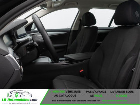 Bmw 520 520e 204 ch BVA  occasion  Beaupuy - photo n8