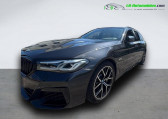 Bmw 520 520e 204 ch BVA   Beaupuy 31