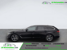 Bmw 520 520e 204 ch BVA  occasion  Beaupuy - photo n6