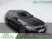 Bmw 520 520e 204 ch BVA   Beaupuy 31