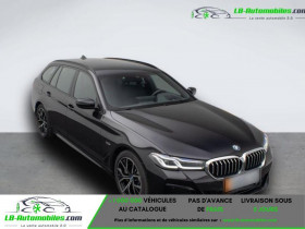 Bmw 520 , garage LB AUTOMOBILES  Beaupuy