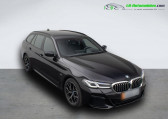 Bmw 520 520e 204 ch BVA   Beaupuy 31