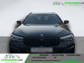 Bmw 520 520e 204 ch BVA  occasion  Beaupuy - photo n4