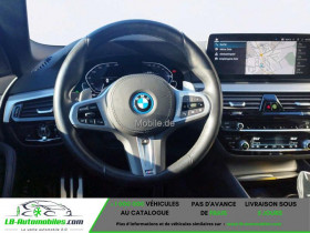 Bmw 520 520e 204 ch BVA  occasion  Beaupuy - photo n3