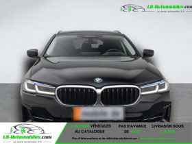 Bmw 520 520e 204 ch BVA  occasion  Beaupuy - photo n5