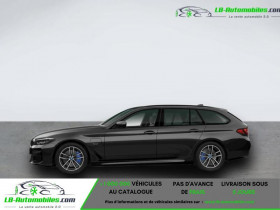 Bmw 520 520e 204 ch BVA  occasion  Beaupuy - photo n6
