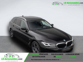 Bmw 520 520e 204 ch BVA  occasion  Beaupuy - photo n2