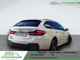 Bmw 520 520e 204 ch BVA  occasion  Beaupuy - photo n2