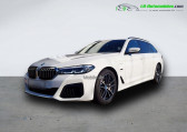 Bmw 520 520e 204 ch BVA   Beaupuy 31