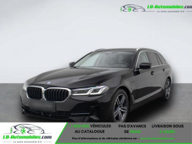 Bmw 520 , garage LB AUTOMOBILES  Beaupuy