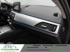 Bmw 520 520e 204 ch BVA  occasion  Beaupuy - photo n3