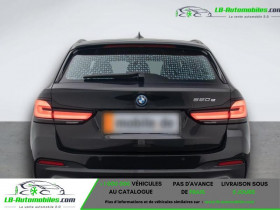 Bmw 520 520e 204 ch BVA  occasion  Beaupuy - photo n4