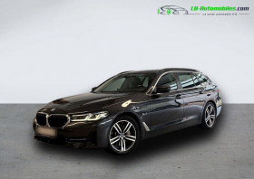 Bmw 520 , garage LB AUTOMOBILES  Beaupuy
