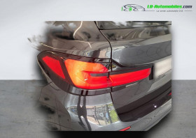 Bmw 520 520e 204 ch BVA  occasion  Beaupuy - photo n2