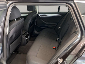 Bmw 520 520e 204 ch BVA  occasion  Beaupuy - photo n6