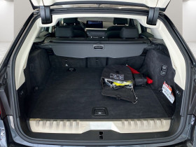 Bmw 520 520e 204 ch BVA  occasion  Beaupuy - photo n8