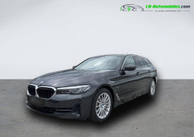 Bmw 520 , garage LB AUTOMOBILES  Beaupuy