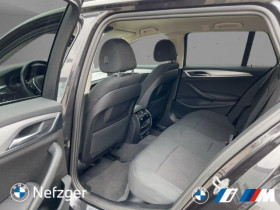 Bmw 520 520e 204 ch BVA  occasion  Beaupuy - photo n5
