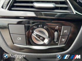 Bmw 520 520e 204 ch BVA  occasion  Beaupuy - photo n8