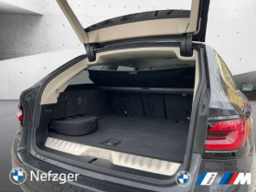 Bmw 520 520e 204 ch BVA  occasion  Beaupuy - photo n9