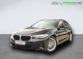 Bmw 520 , garage LB AUTOMOBILES  Beaupuy