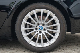 Bmw 520 520e 204 ch BVA  occasion  Beaupuy - photo n10