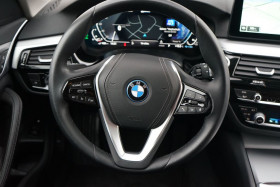 Bmw 520 520e 204 ch BVA  occasion  Beaupuy - photo n9