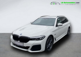Bmw 520 , garage LB AUTOMOBILES  Beaupuy