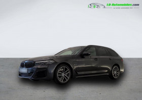 Bmw 520 , garage LB AUTOMOBILES  Beaupuy