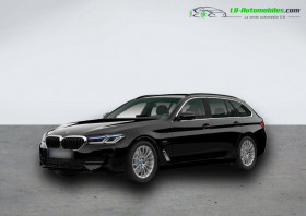 Bmw 520 , garage LB AUTOMOBILES  Beaupuy