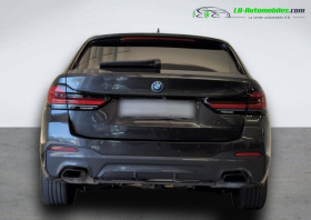 Bmw 520 520e 204 ch BVA  occasion  Beaupuy - photo n5