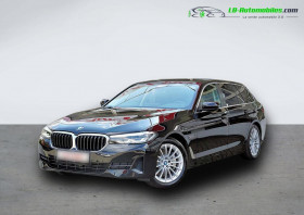 Bmw 520 , garage LB AUTOMOBILES  Beaupuy