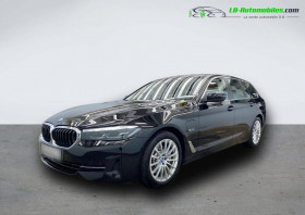 Bmw 520 , garage LB AUTOMOBILES  Beaupuy